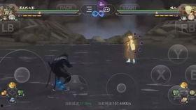 三代火影全技能爆料视频,技能全解析，传承火影之力